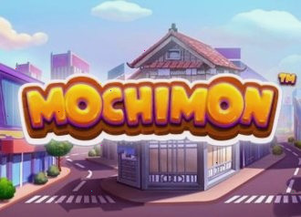 Mochimon Pragmatic play